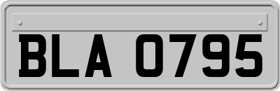 BLA0795