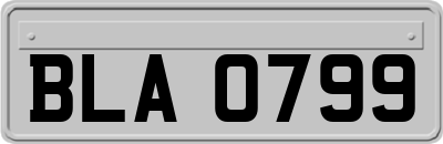 BLA0799