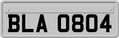 BLA0804