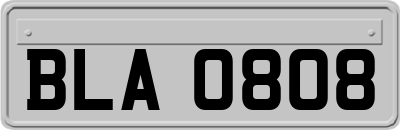 BLA0808