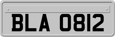 BLA0812