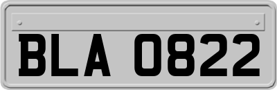 BLA0822