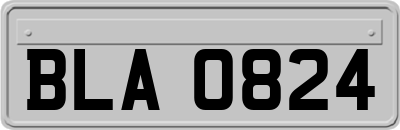 BLA0824