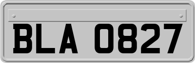 BLA0827