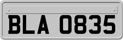 BLA0835