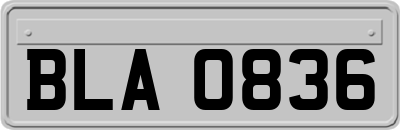 BLA0836