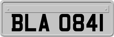 BLA0841