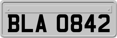 BLA0842