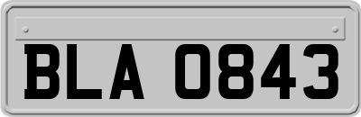 BLA0843
