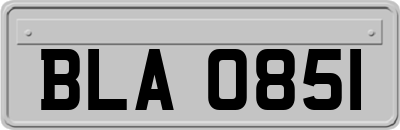 BLA0851
