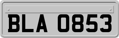 BLA0853