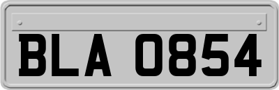 BLA0854