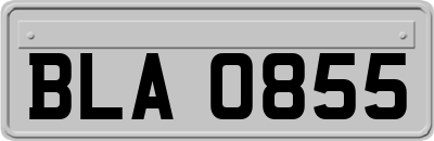 BLA0855