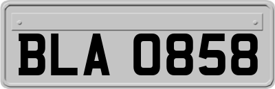 BLA0858