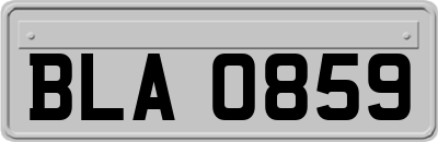 BLA0859