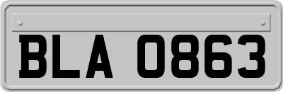 BLA0863