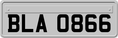 BLA0866