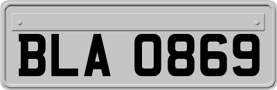 BLA0869