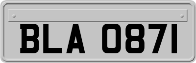 BLA0871