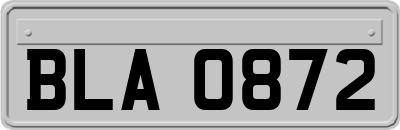 BLA0872