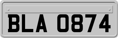 BLA0874
