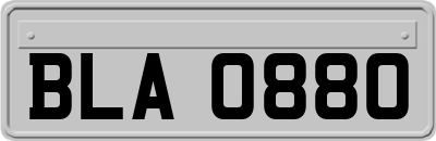 BLA0880