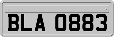 BLA0883