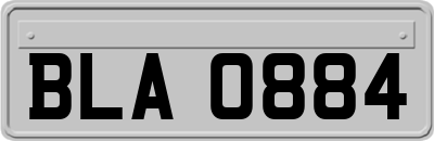 BLA0884