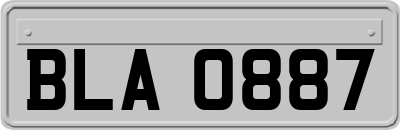 BLA0887