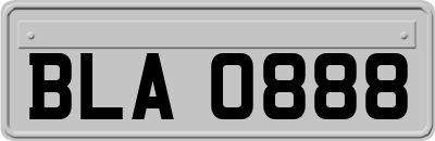 BLA0888