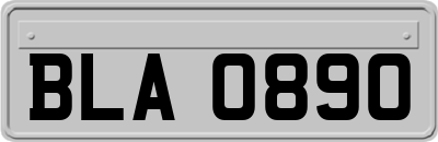 BLA0890
