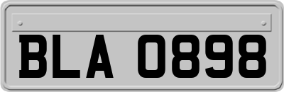 BLA0898