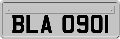 BLA0901