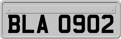 BLA0902