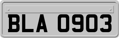 BLA0903