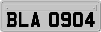BLA0904