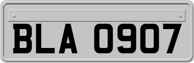 BLA0907