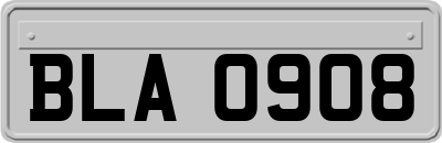 BLA0908