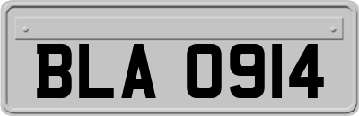 BLA0914