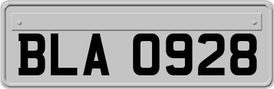 BLA0928