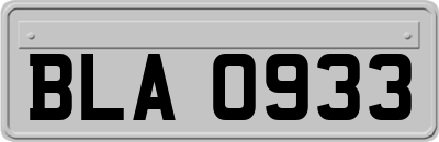 BLA0933