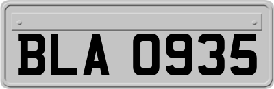 BLA0935