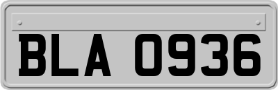BLA0936