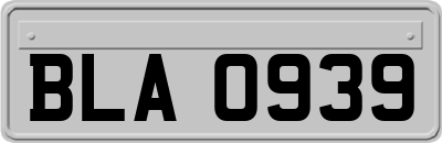 BLA0939