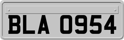 BLA0954