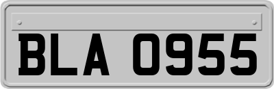 BLA0955