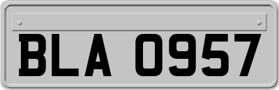 BLA0957