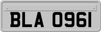 BLA0961