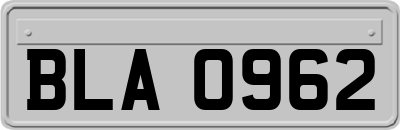 BLA0962