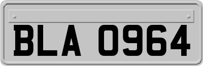BLA0964